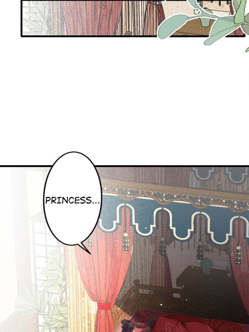 The Eunuch’s Consort Rules the World chapter 180 - page 14