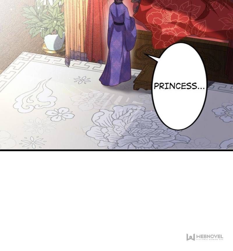 The Eunuch’s Consort Rules the World chapter 180 - page 15