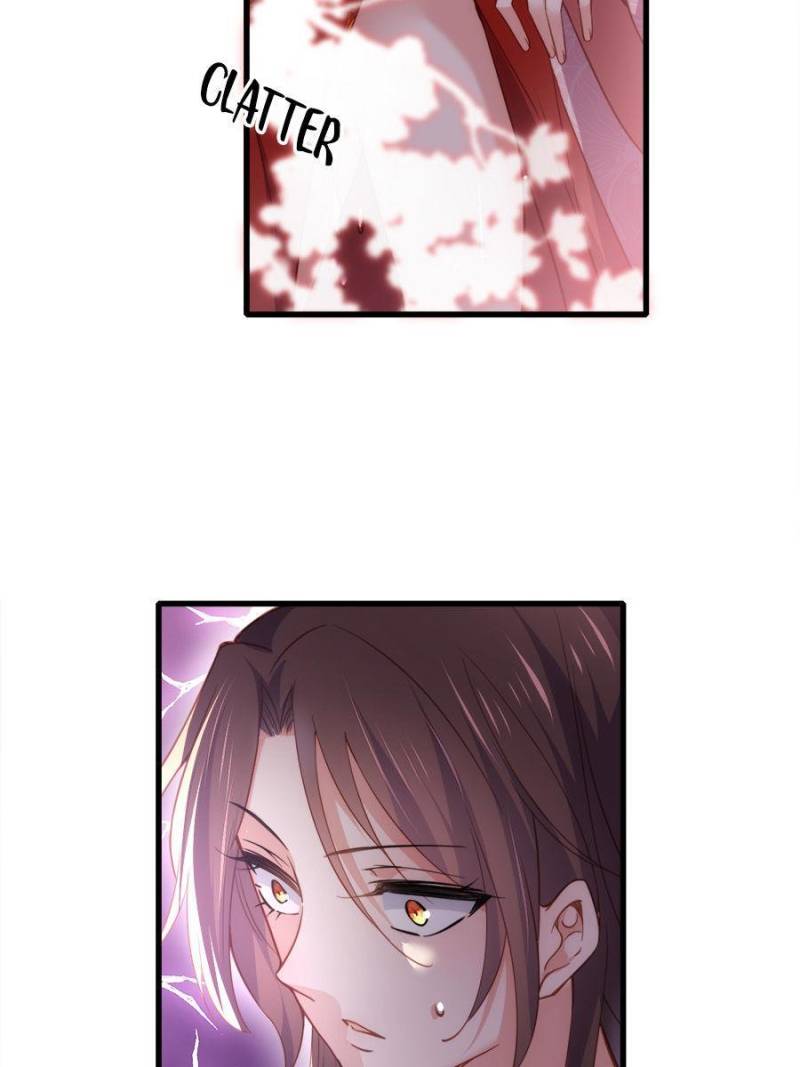 The Eunuch’s Consort Rules the World chapter 180 - page 21