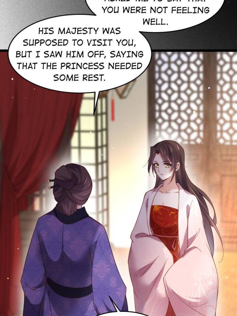 The Eunuch’s Consort Rules the World chapter 180 - page 27