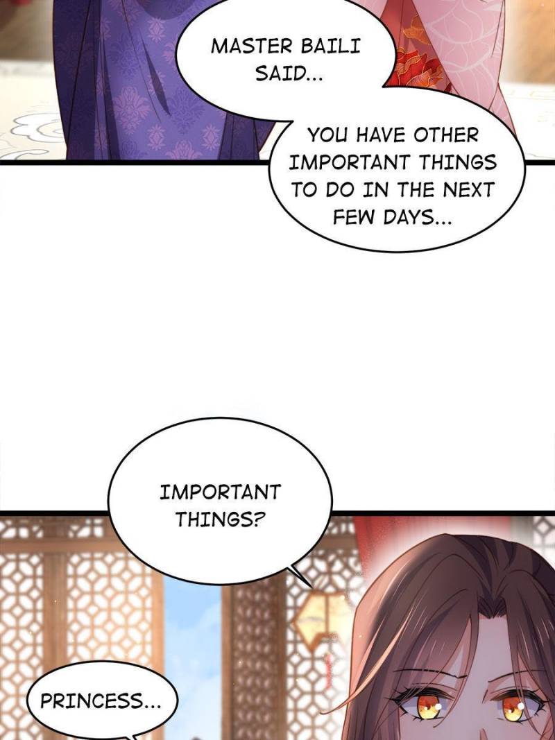 The Eunuch’s Consort Rules the World chapter 180 - page 28