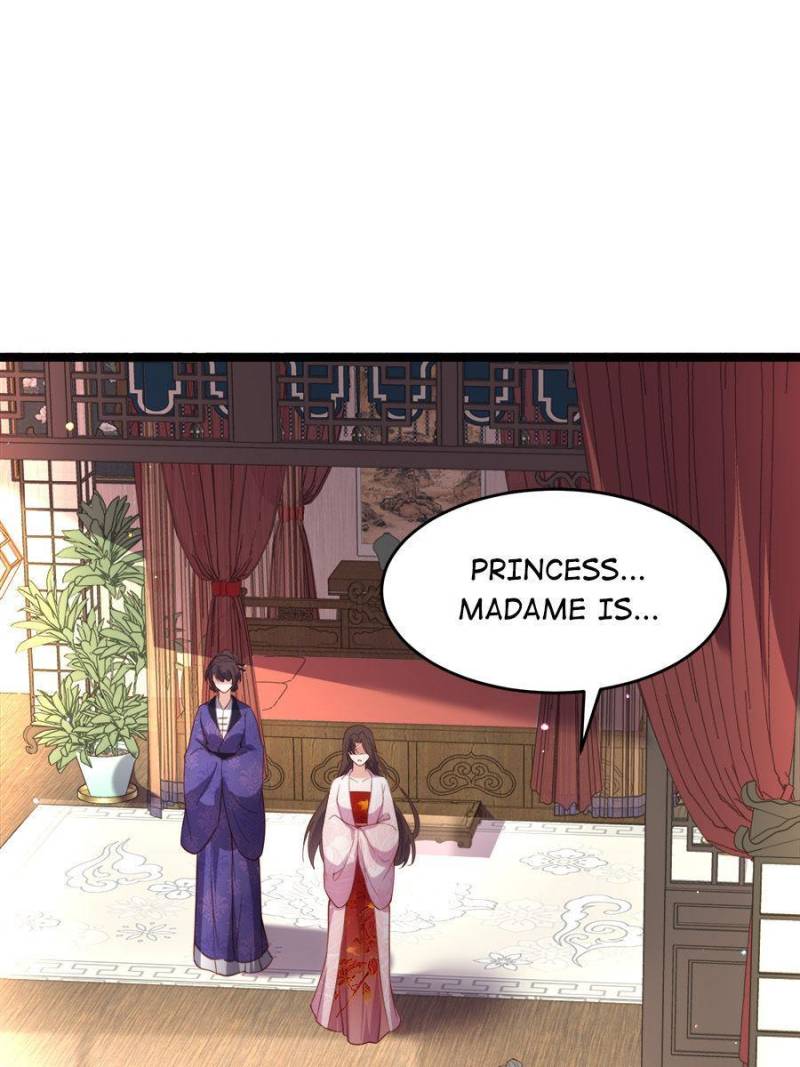 The Eunuch’s Consort Rules the World chapter 180 - page 30