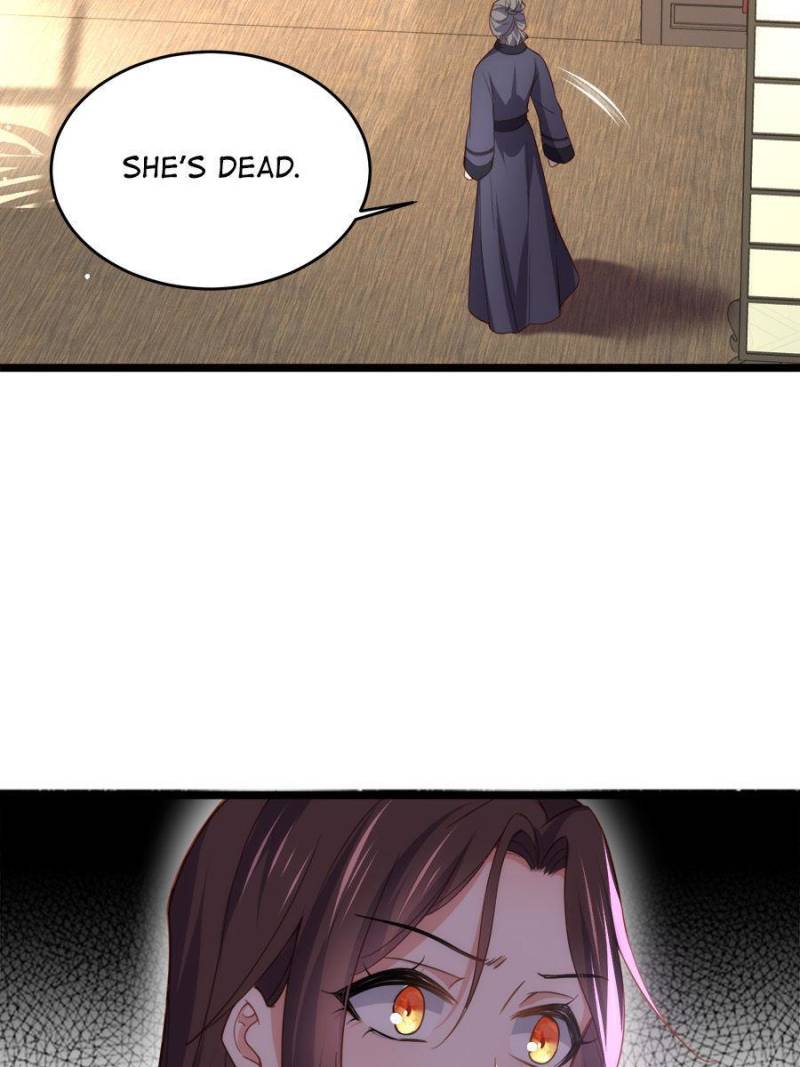 The Eunuch’s Consort Rules the World chapter 180 - page 31