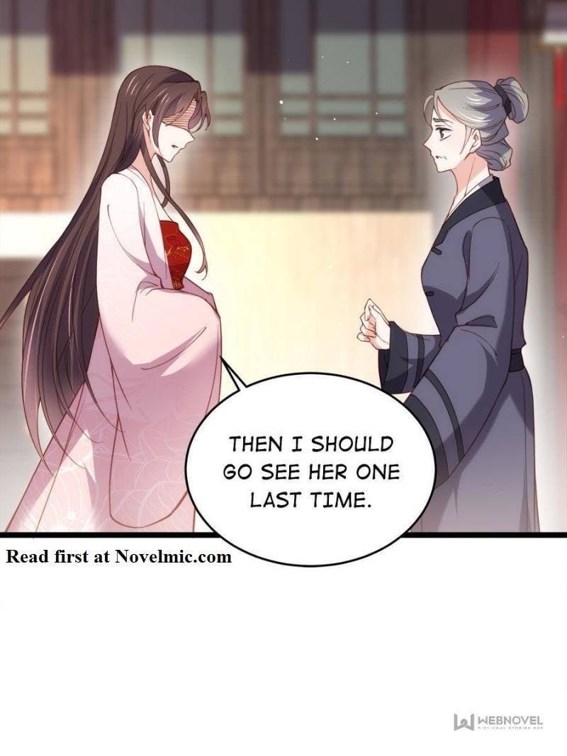 The Eunuch’s Consort Rules the World chapter 180 - page 35