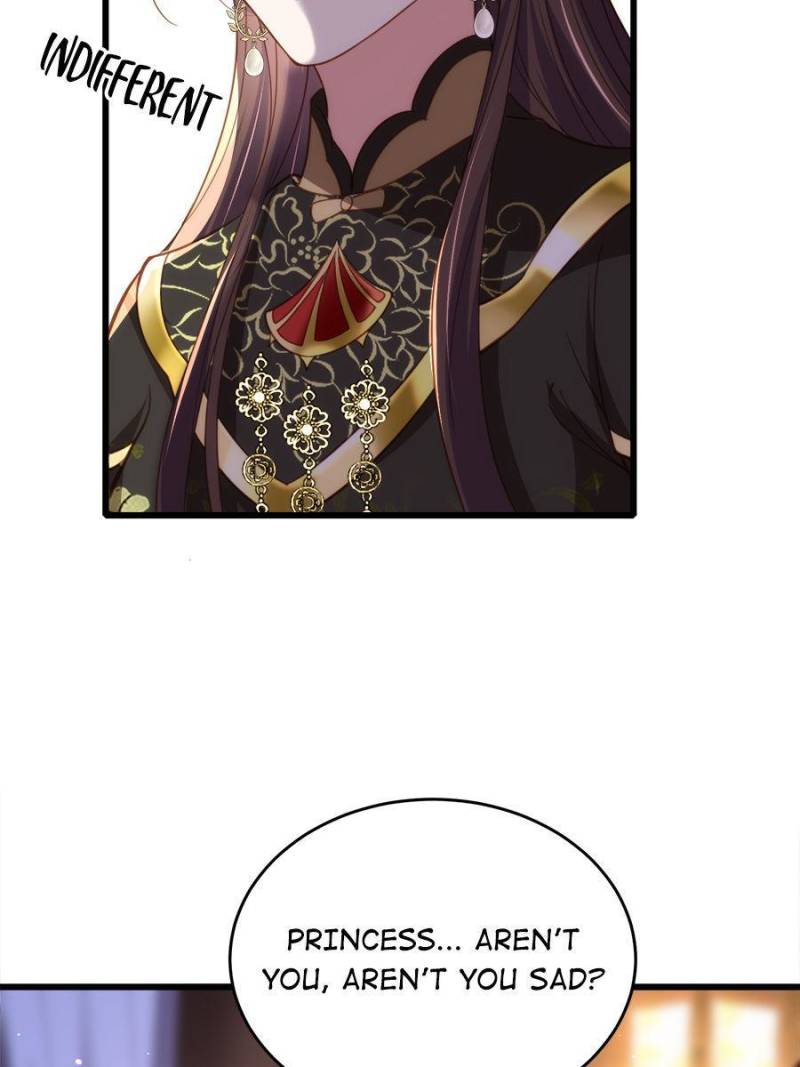 The Eunuch’s Consort Rules the World chapter 180 - page 41