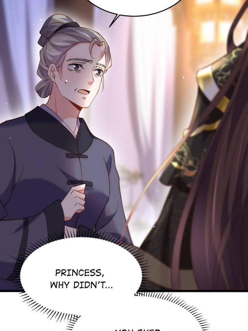 The Eunuch’s Consort Rules the World chapter 180 - page 42