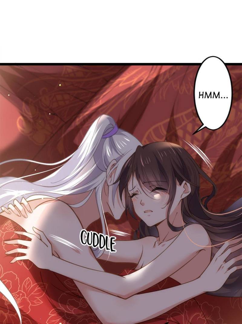 The Eunuch’s Consort Rules the World chapter 180 - page 9