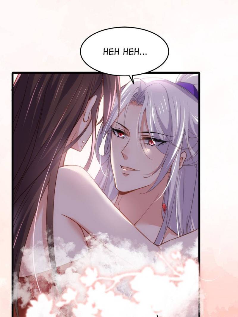 The Eunuch’s Consort Rules the World chapter 179 - page 1