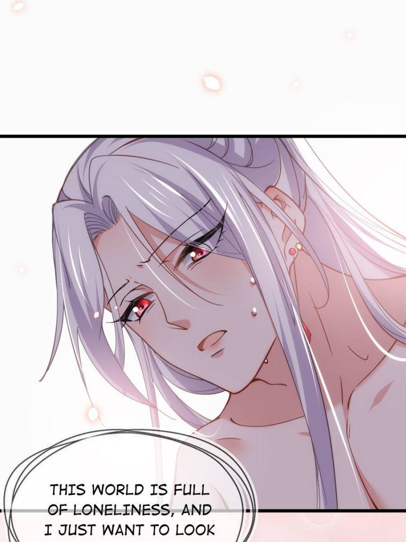 The Eunuch’s Consort Rules the World chapter 179 - page 34