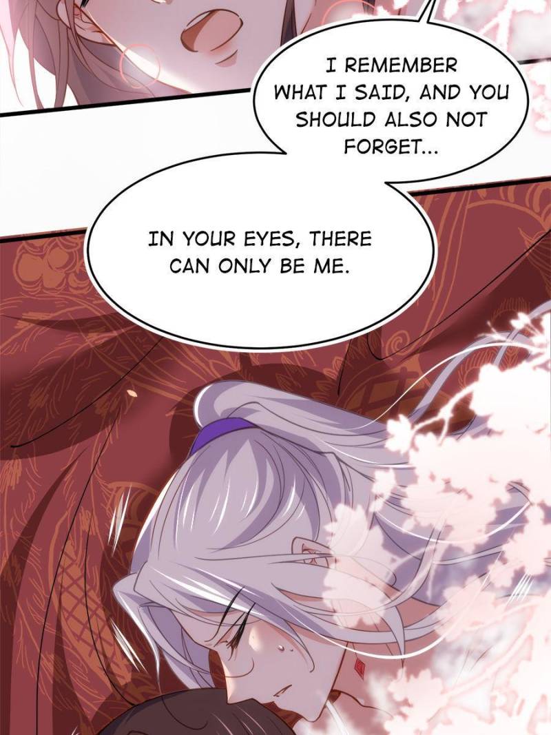 The Eunuch’s Consort Rules the World chapter 179 - page 37