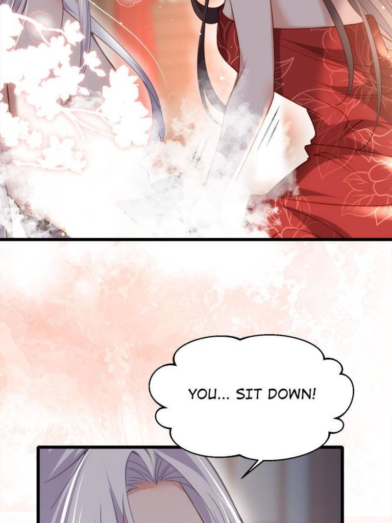 The Eunuch’s Consort Rules the World chapter 179 - page 8