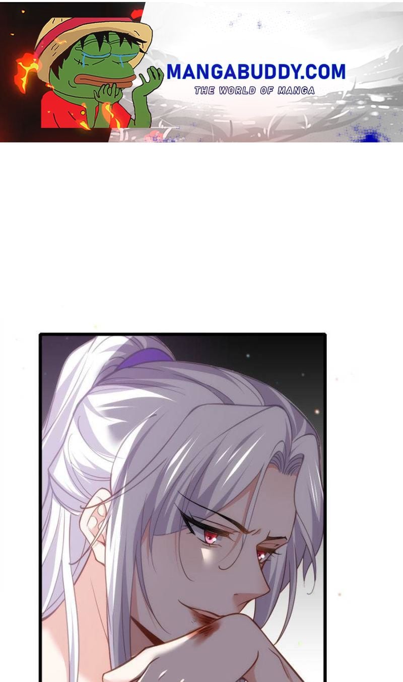 The Eunuch’s Consort Rules the World chapter 178 - page 1