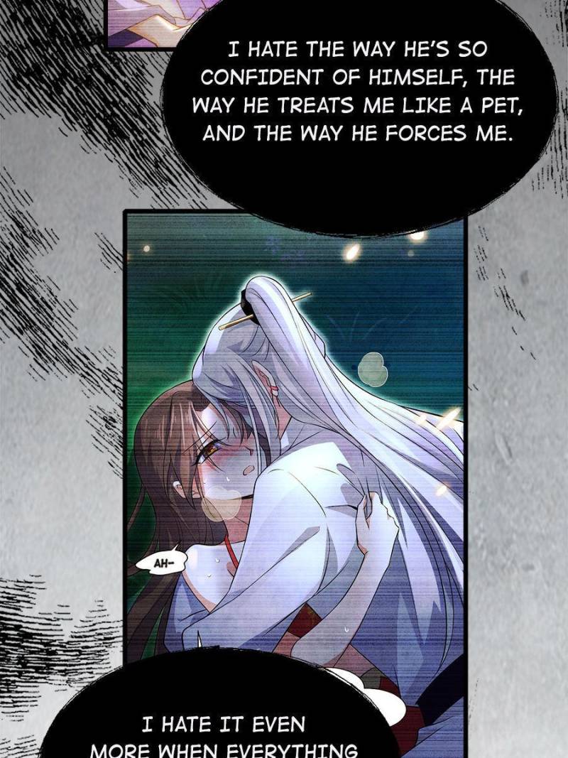 The Eunuch’s Consort Rules the World chapter 178 - page 10