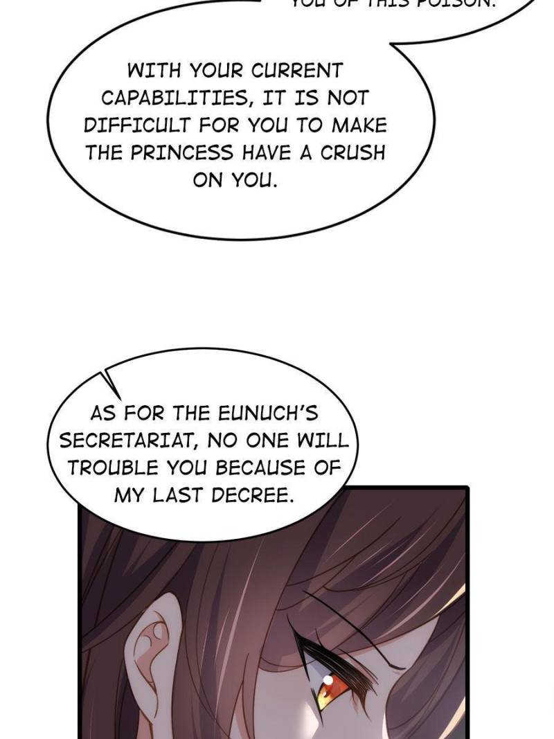 The Eunuch’s Consort Rules the World chapter 178 - page 18