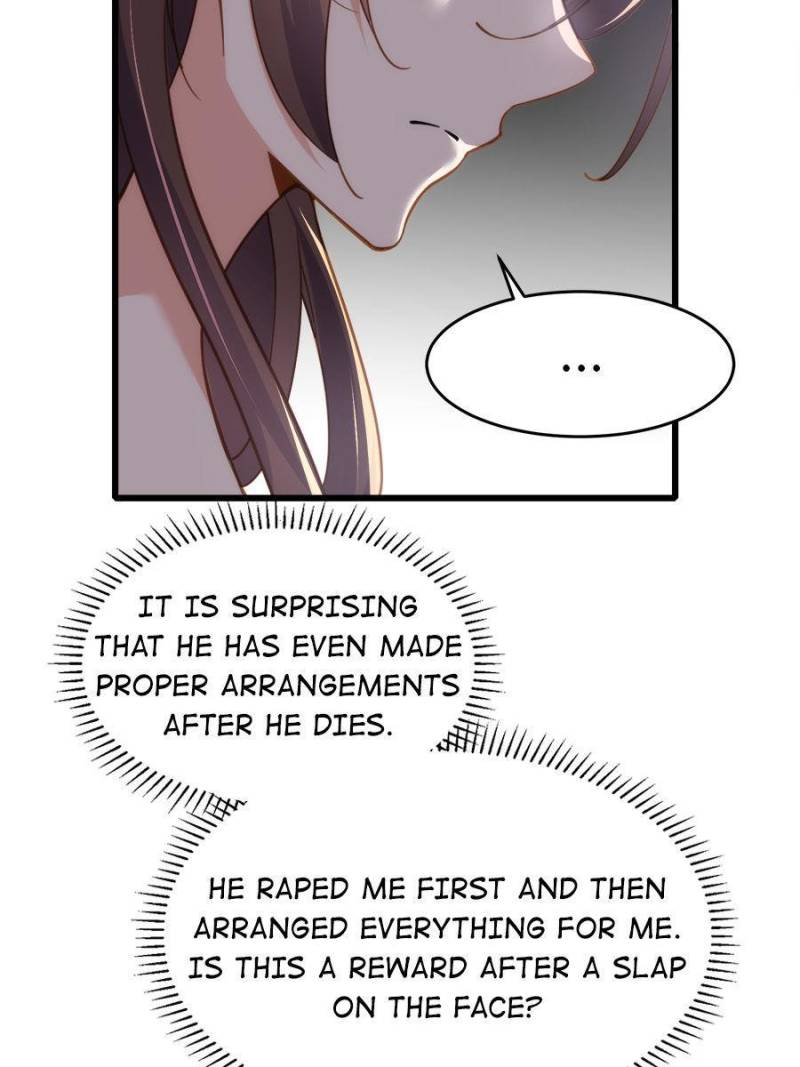 The Eunuch’s Consort Rules the World chapter 178 - page 19