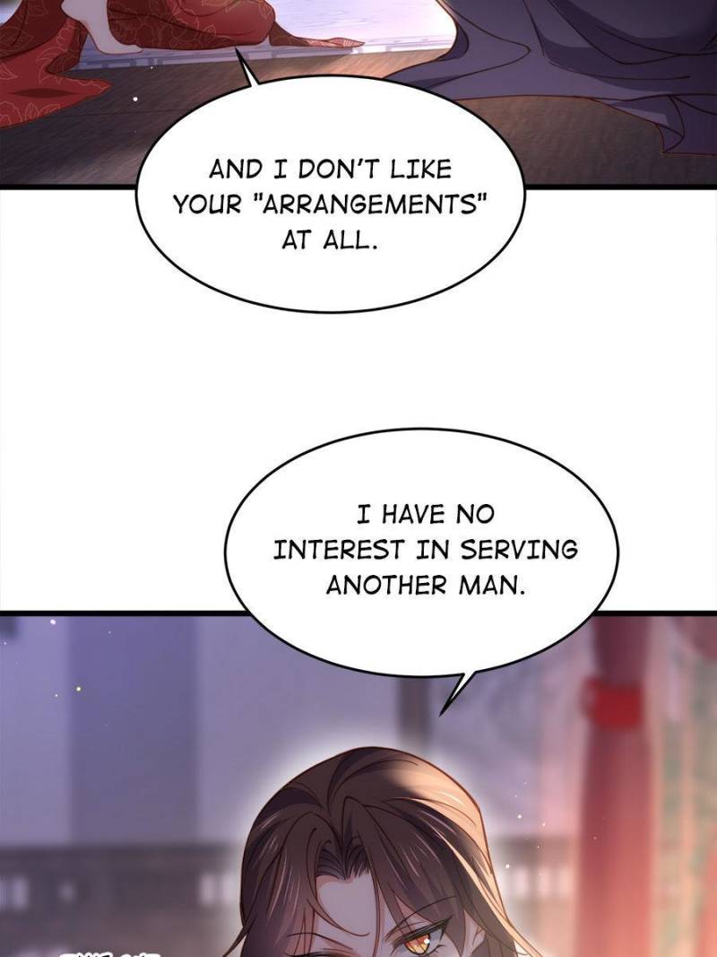 The Eunuch’s Consort Rules the World chapter 178 - page 23