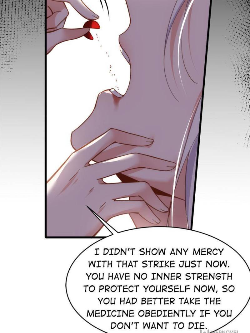 The Eunuch’s Consort Rules the World chapter 178 - page 25