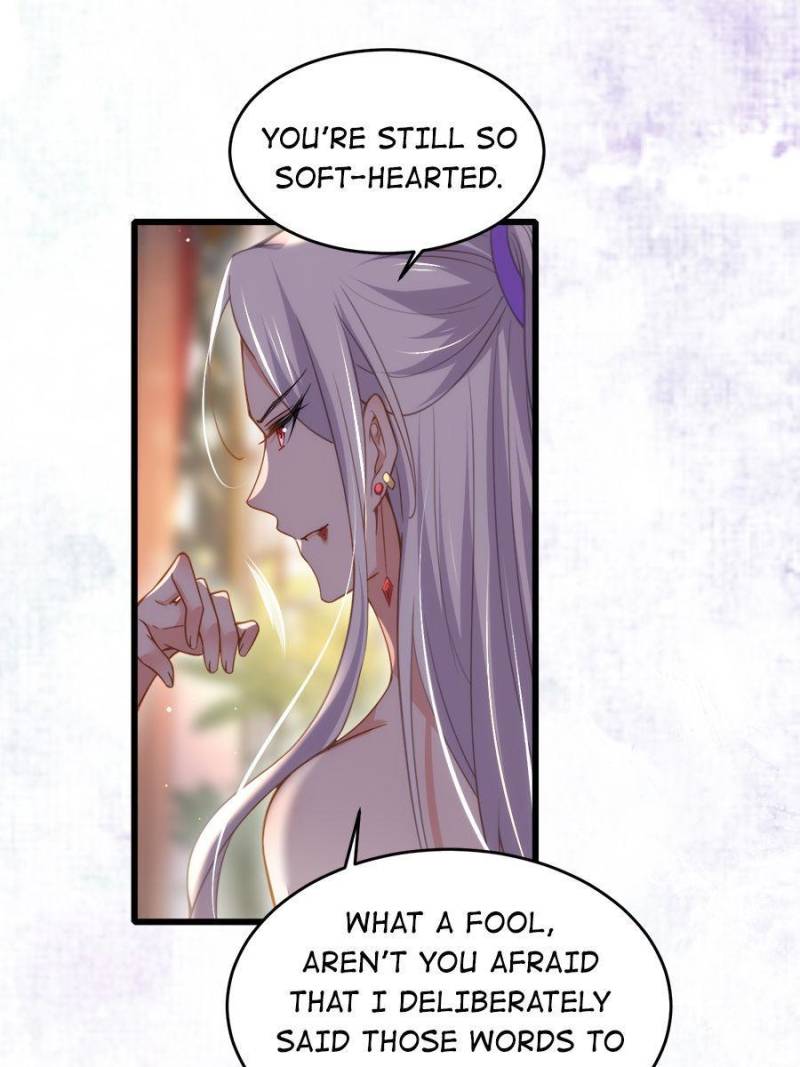 The Eunuch’s Consort Rules the World chapter 178 - page 27