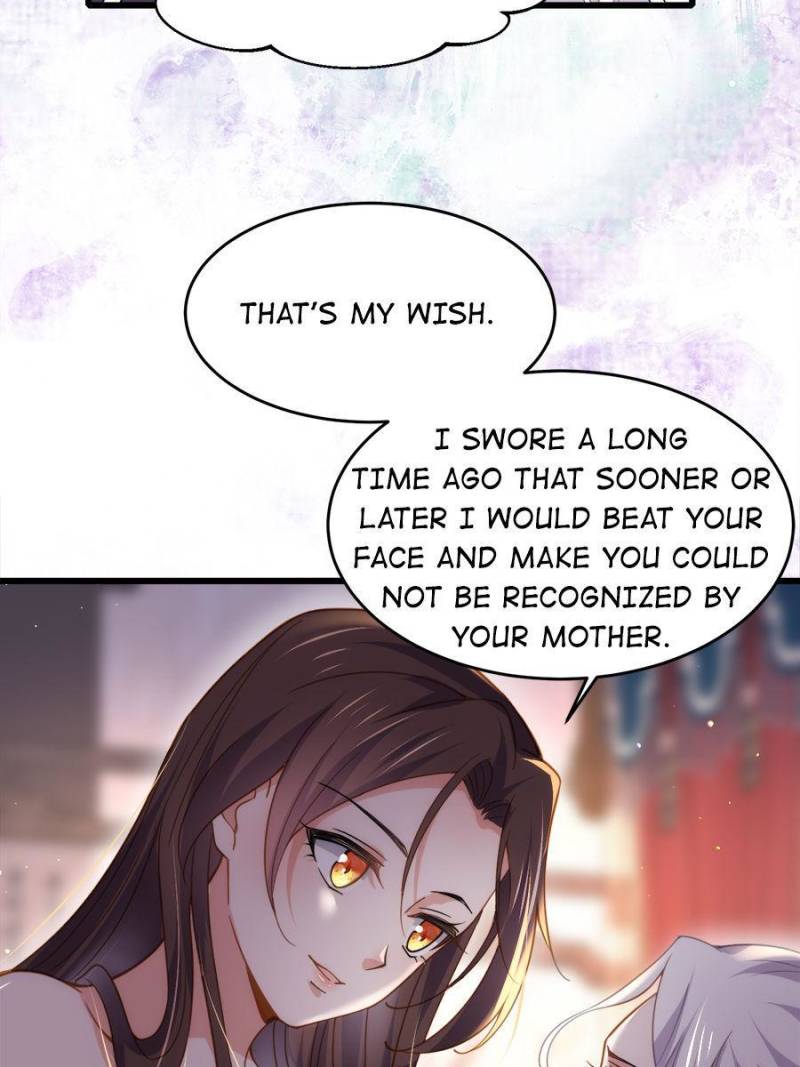 The Eunuch’s Consort Rules the World chapter 178 - page 30