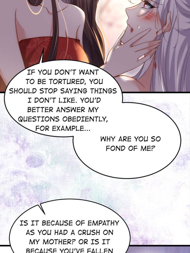 The Eunuch’s Consort Rules the World chapter 178 - page 31