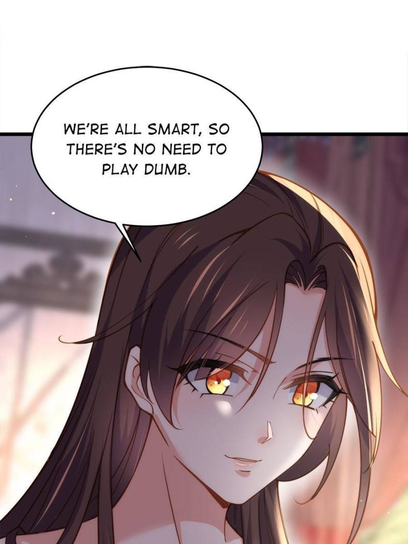 The Eunuch’s Consort Rules the World chapter 178 - page 33
