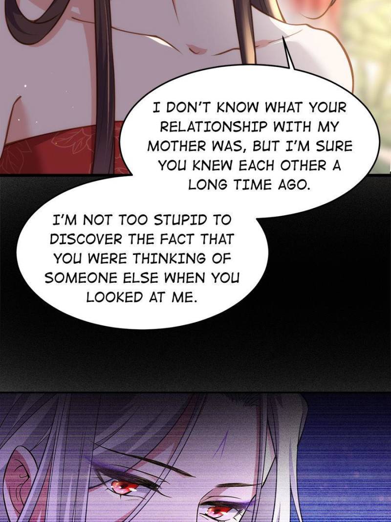 The Eunuch’s Consort Rules the World chapter 178 - page 34