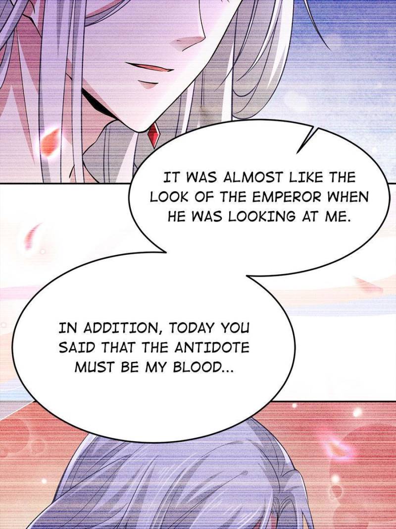 The Eunuch’s Consort Rules the World chapter 178 - page 35