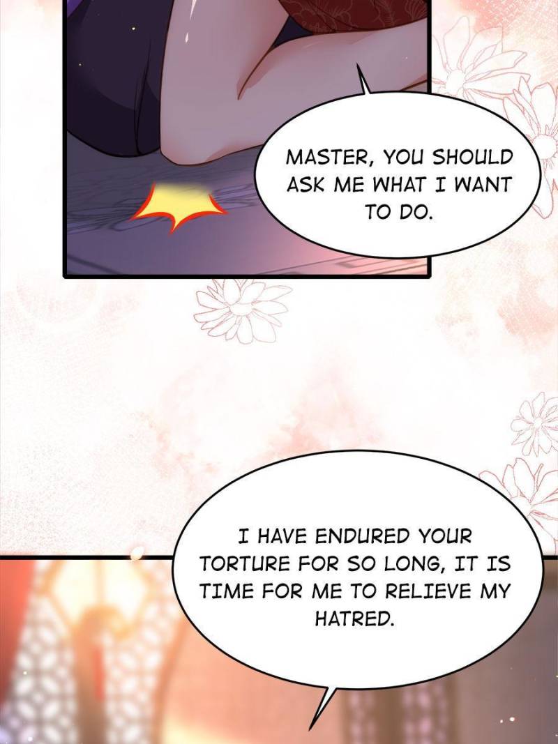 The Eunuch’s Consort Rules the World chapter 178 - page 41