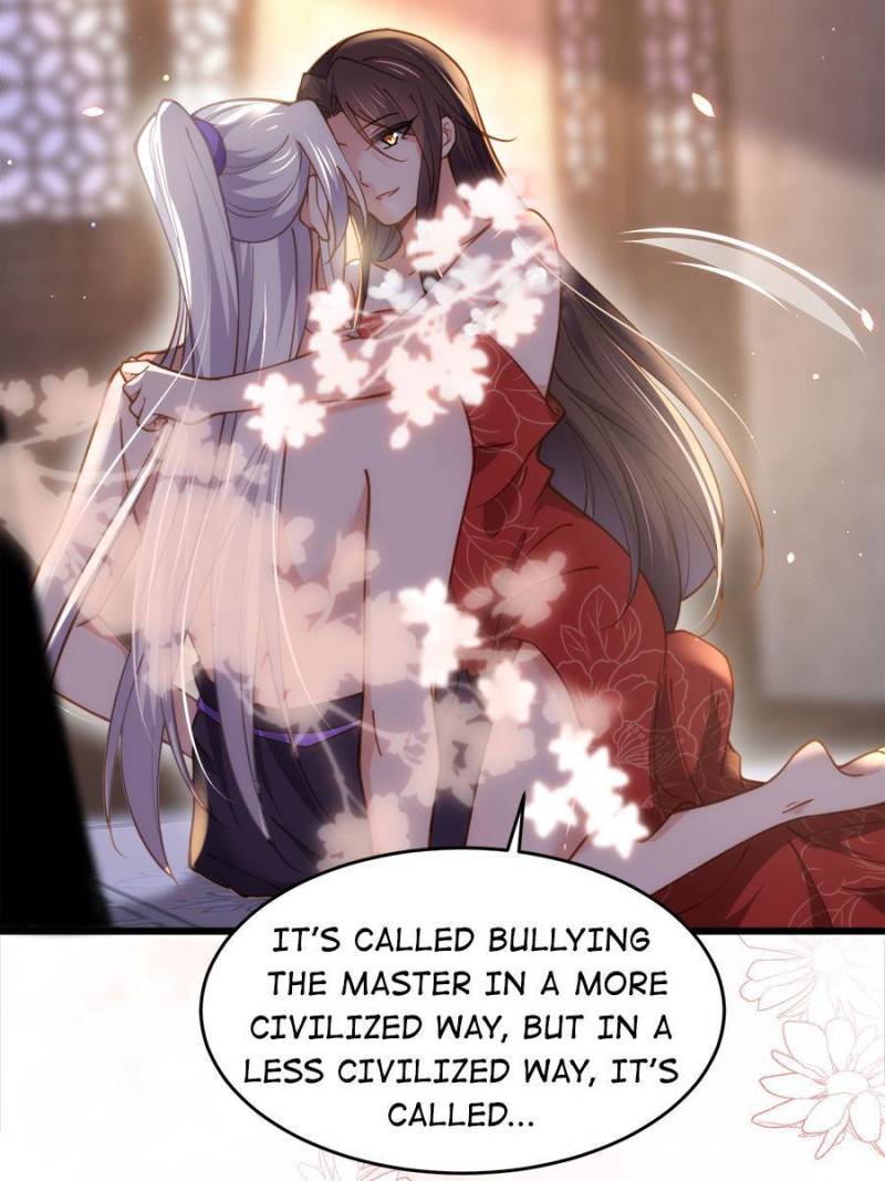 The Eunuch’s Consort Rules the World chapter 178 - page 42