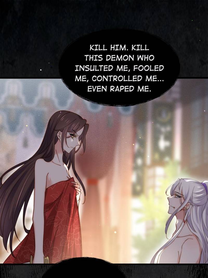 The Eunuch’s Consort Rules the World chapter 178 - page 8