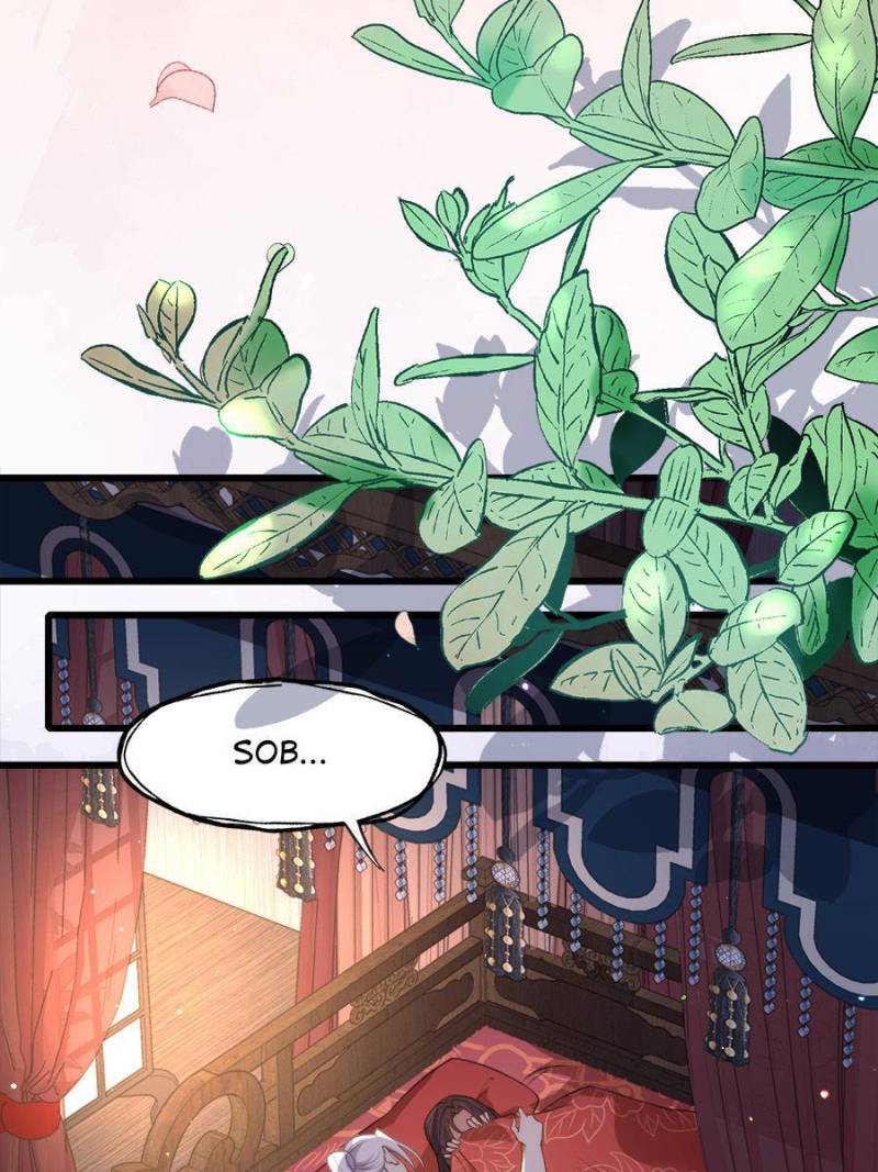 The Eunuch’s Consort Rules the World chapter 177 - page 12