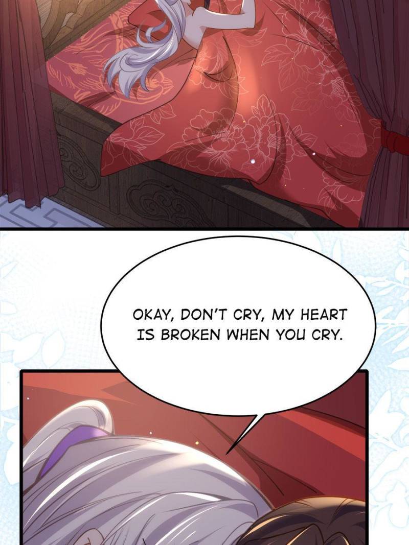 The Eunuch’s Consort Rules the World chapter 177 - page 13