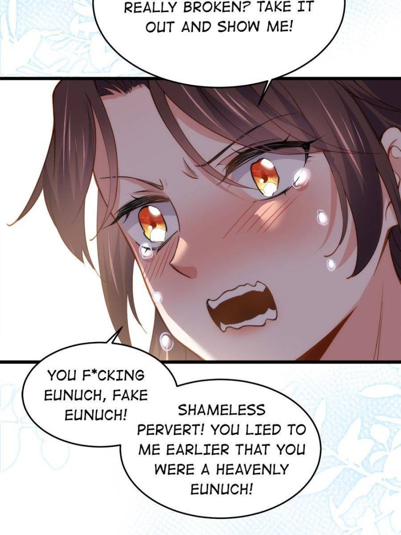The Eunuch’s Consort Rules the World chapter 177 - page 15