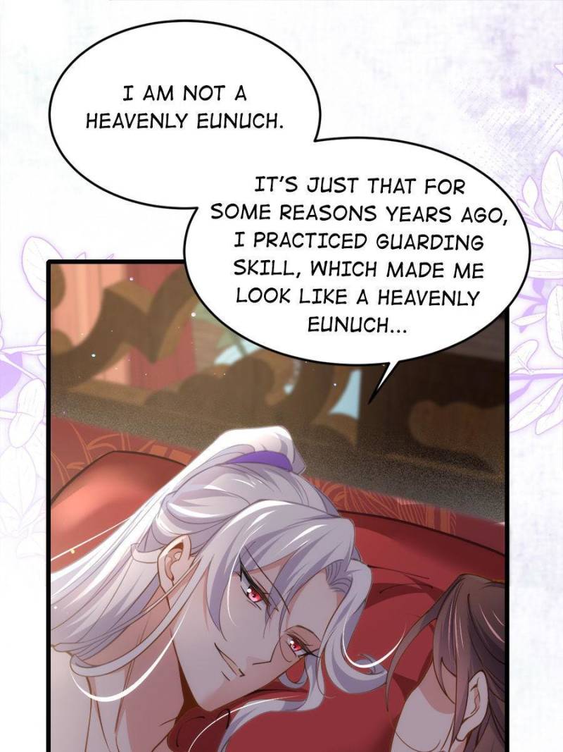 The Eunuch’s Consort Rules the World chapter 177 - page 17
