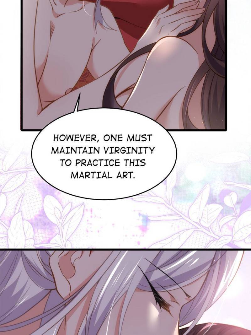 The Eunuch’s Consort Rules the World chapter 177 - page 18