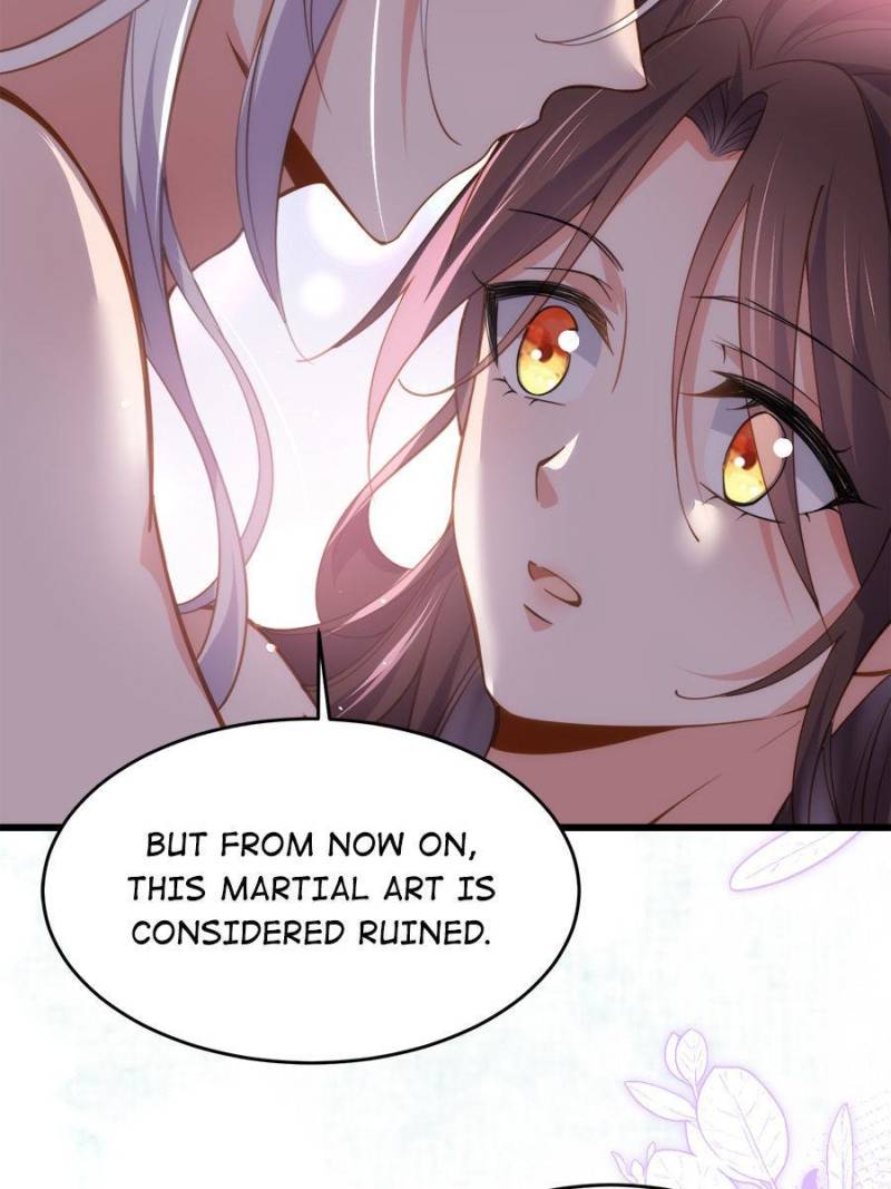 The Eunuch’s Consort Rules the World chapter 177 - page 19