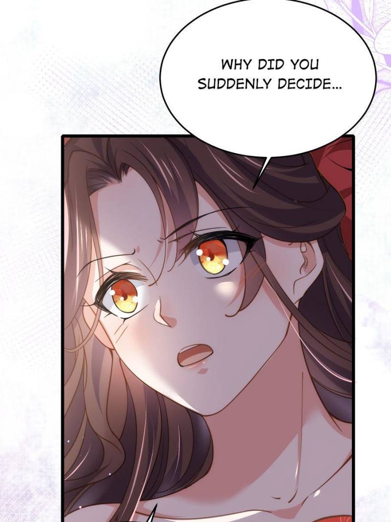 The Eunuch’s Consort Rules the World chapter 177 - page 20