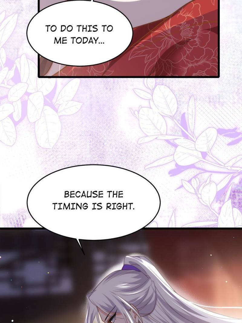 The Eunuch’s Consort Rules the World chapter 177 - page 21