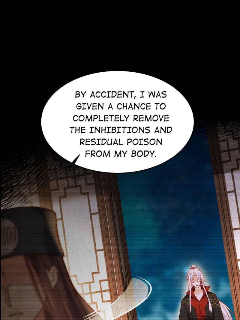The Eunuch’s Consort Rules the World chapter 177 - page 23