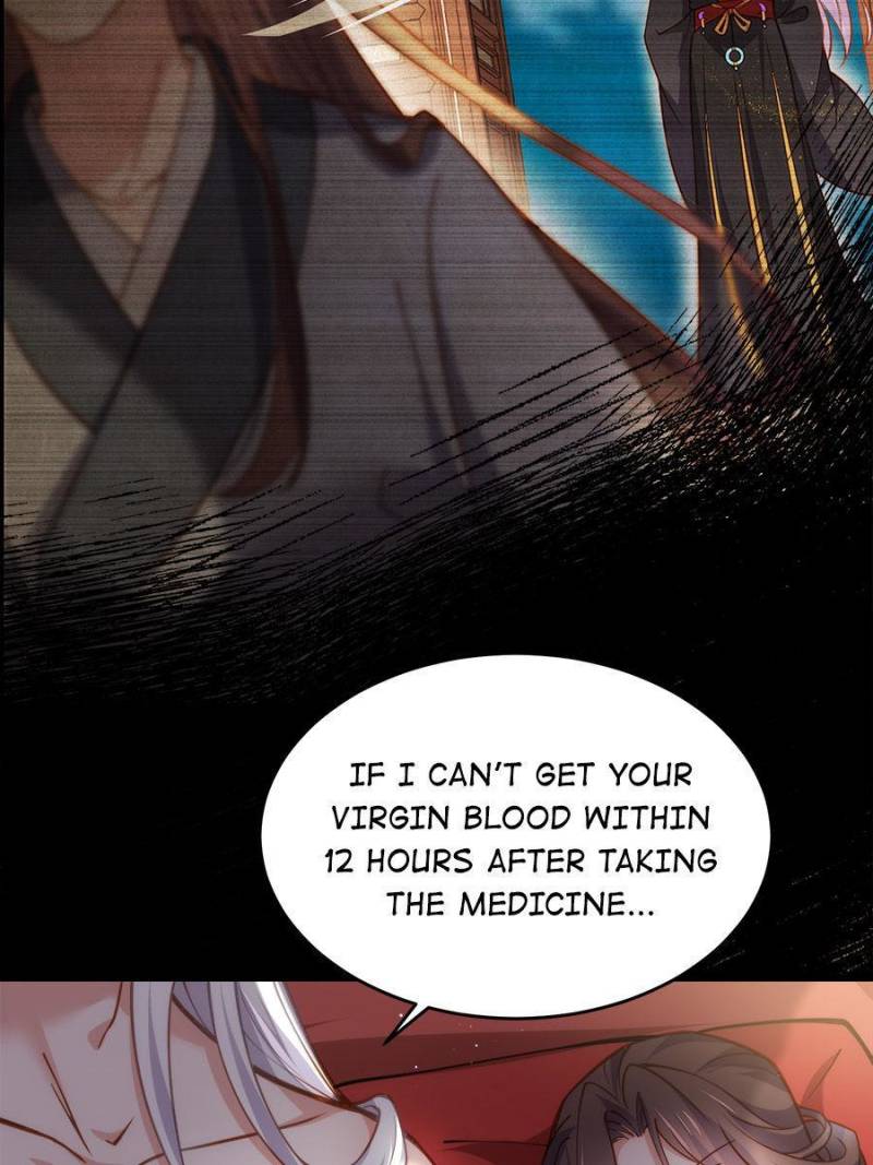 The Eunuch’s Consort Rules the World chapter 177 - page 24
