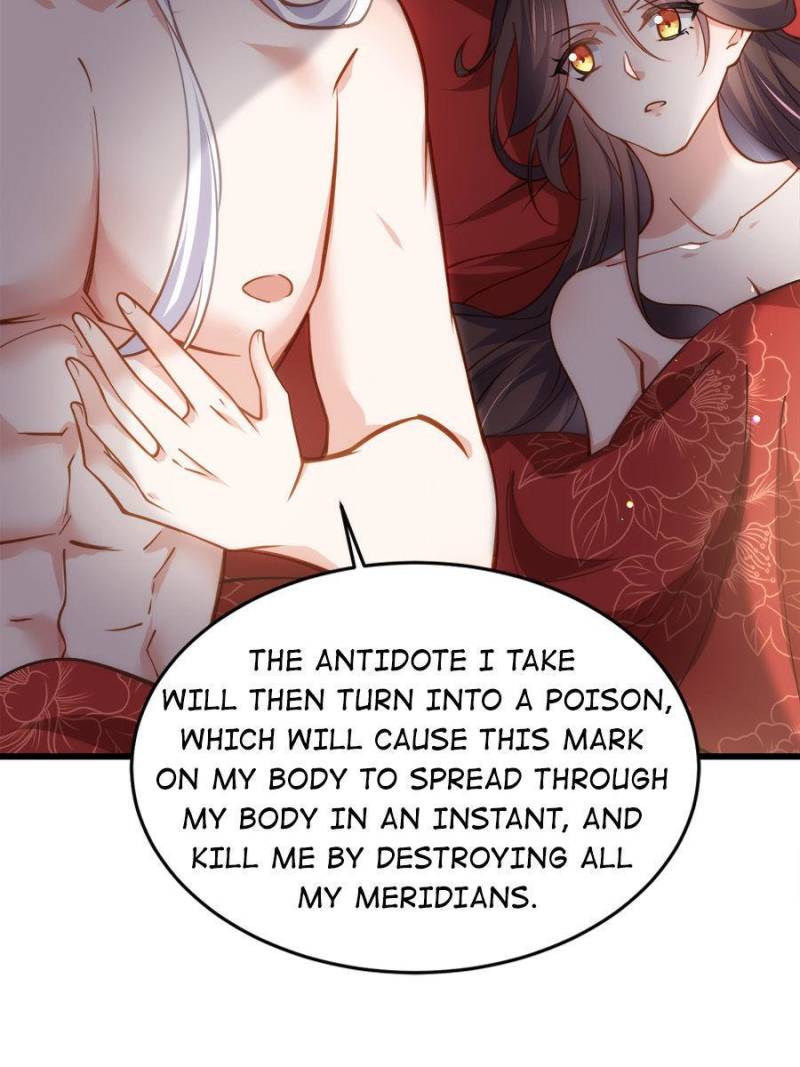 The Eunuch’s Consort Rules the World chapter 177 - page 25
