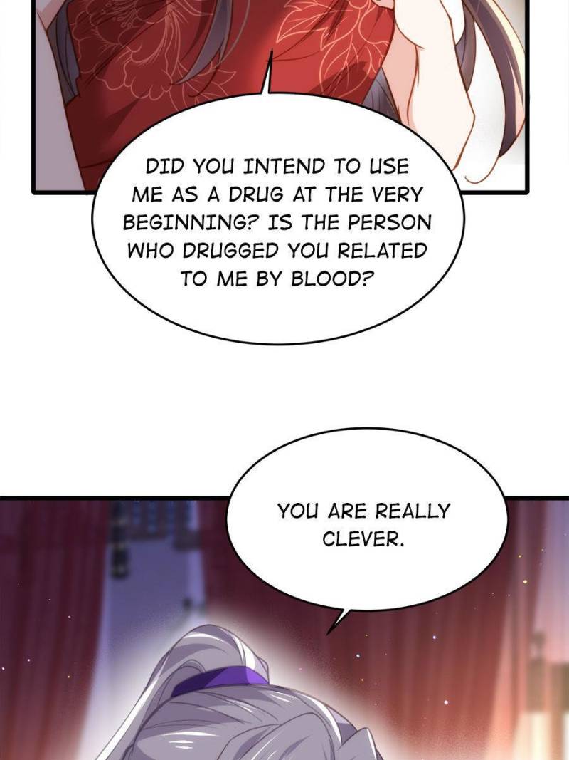 The Eunuch’s Consort Rules the World chapter 177 - page 27
