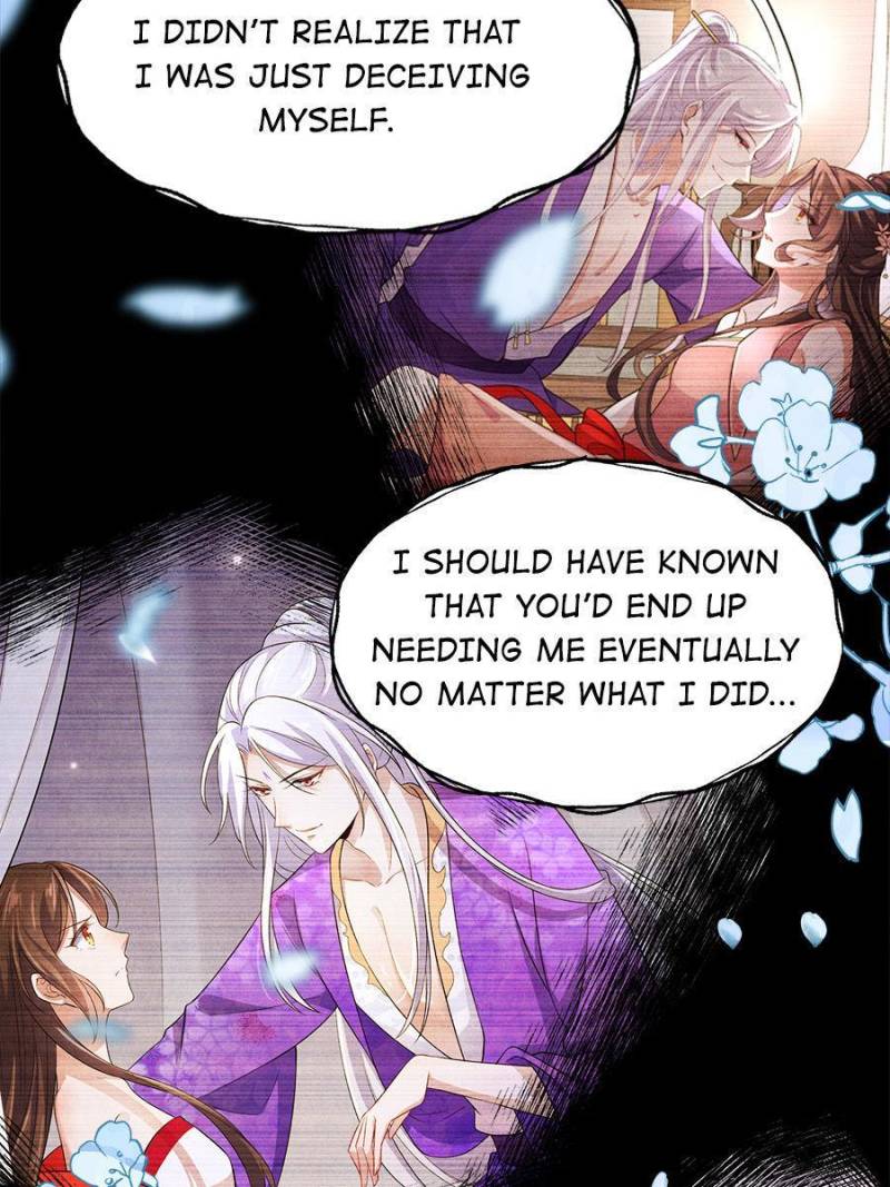 The Eunuch’s Consort Rules the World chapter 177 - page 31