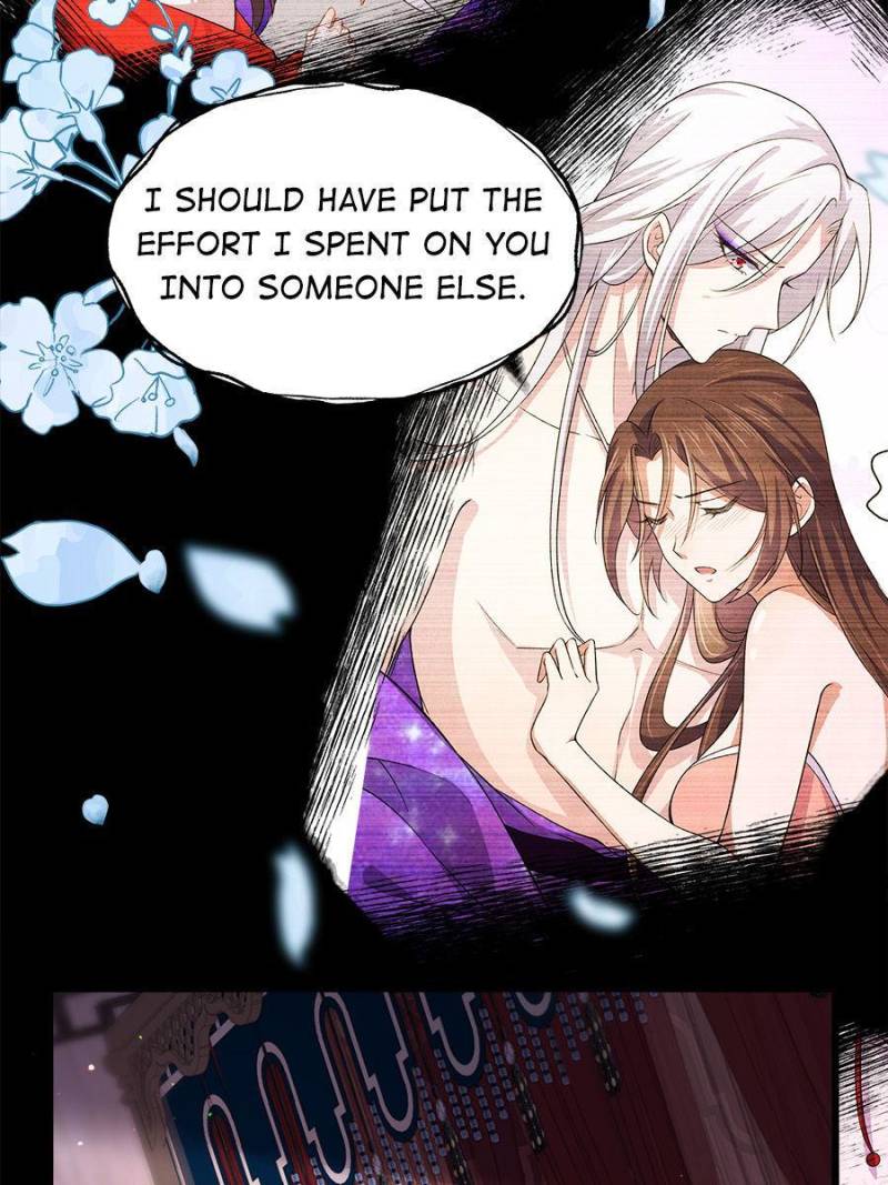 The Eunuch’s Consort Rules the World chapter 177 - page 32