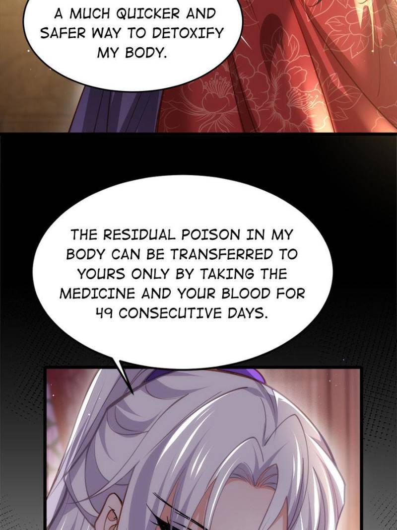 The Eunuch’s Consort Rules the World chapter 177 - page 37