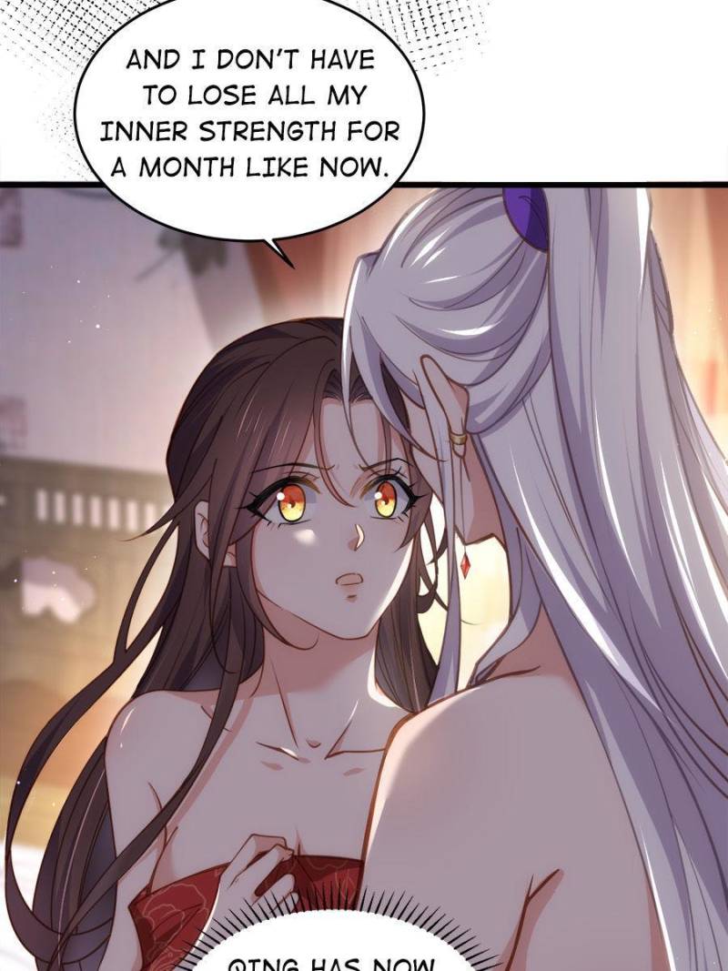 The Eunuch’s Consort Rules the World chapter 177 - page 39