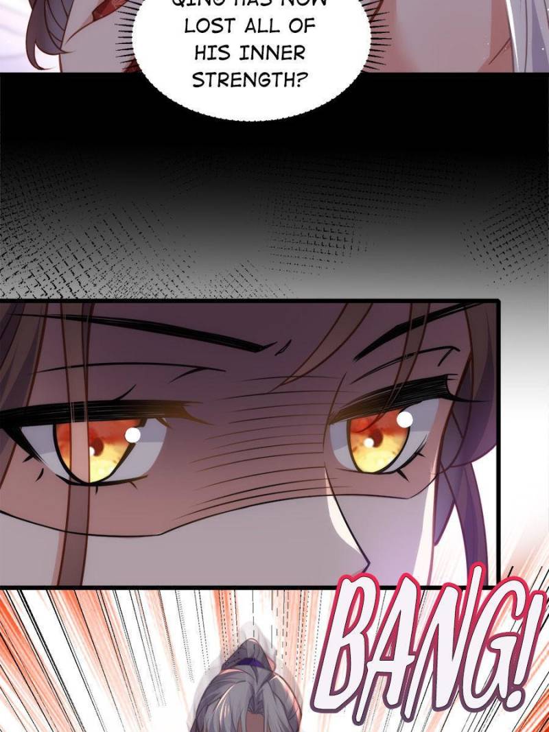 The Eunuch’s Consort Rules the World chapter 177 - page 40