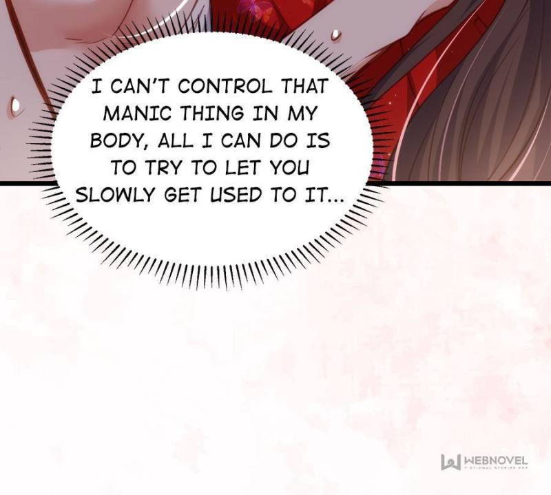 The Eunuch’s Consort Rules the World chapter 177 - page 5