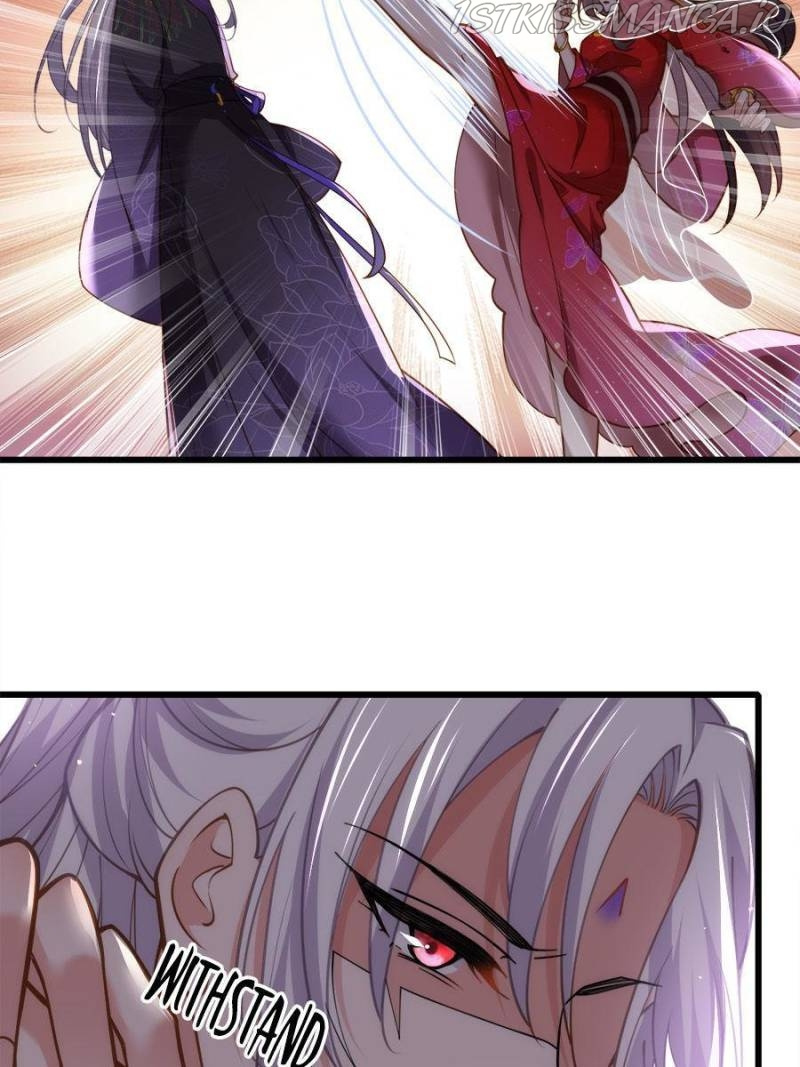 The Eunuch’s Consort Rules the World chapter 176 - page 16