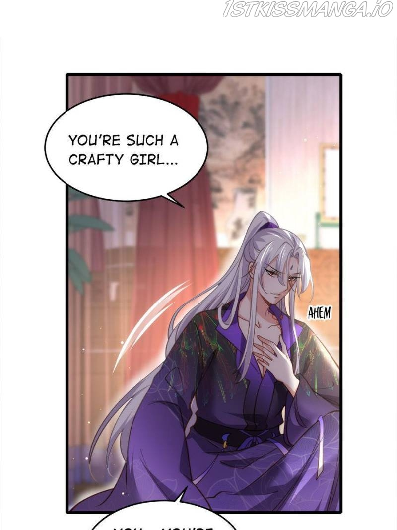 The Eunuch’s Consort Rules the World chapter 176 - page 19